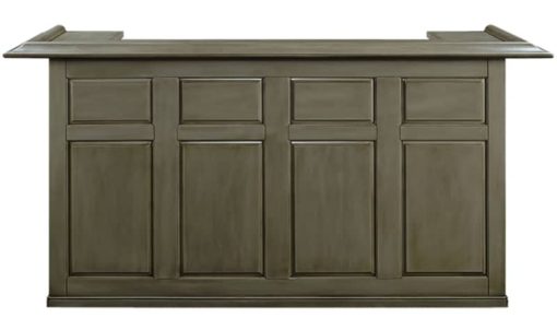RAM Game Room 84" Slate Dry Bar