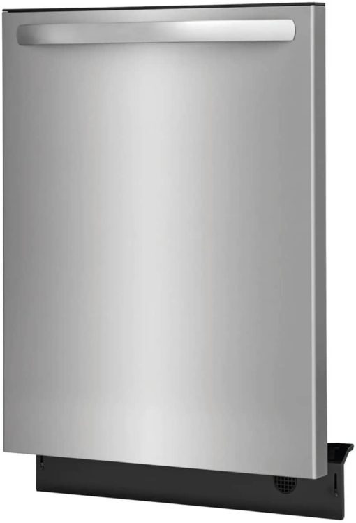 Frigidaire 24'' Stainless Steel Built-In Dishwasher With EvenDry - Image 7