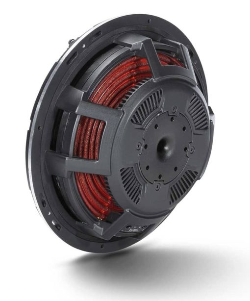 Rockford Fosgate Power 12" T1 Slim Single 2-Ohm Subwoofer - Image 8