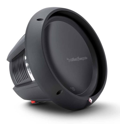 Rockford Fosgate 15" Power Series T1 2-Ohm DVC Subwoofer