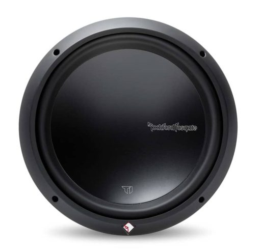 Rockford Fosgate 15" Power Series T1 2-Ohm DVC Subwoofer - Image 2