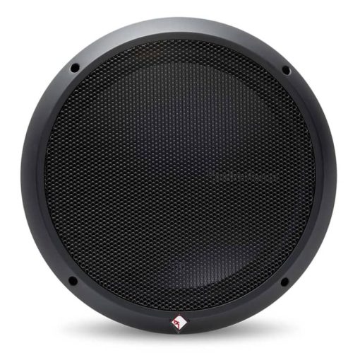 Rockford Fosgate 15" Power Series T1 2-Ohm DVC Subwoofer - Image 8