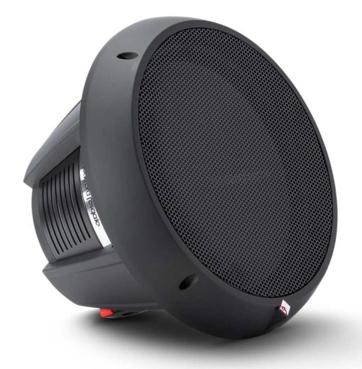 Rockford Fosgate 15" Power Series T1 2-Ohm DVC Subwoofer - Image 4