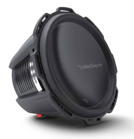 Rockford Fosgate 15" Power Series T1 2-Ohm DVC Subwoofer - Image 9