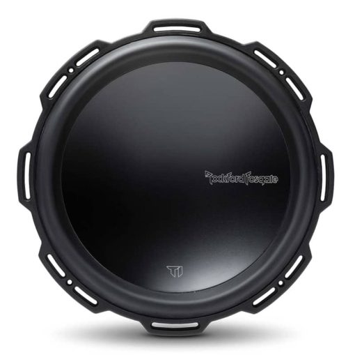 Rockford Fosgate 15" Power Series T1 2-Ohm DVC Subwoofer - Image 3