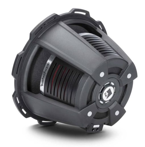 Rockford Fosgate 15" Power Series T1 2-Ohm DVC Subwoofer - Image 5