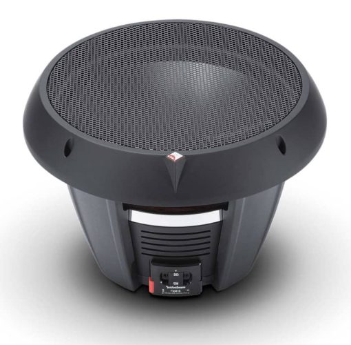 Rockford Fosgate 15" Power Series T1 2-Ohm DVC Subwoofer - Image 6