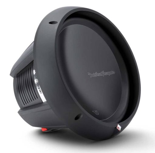 Rockford Fosgate 15" Power T1 4-Ohm DVC Subwoofer