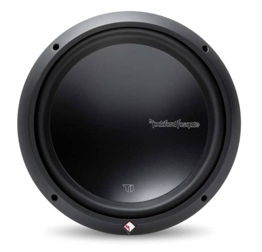 Rockford Fosgate 15" Power T1 4-Ohm DVC Subwoofer - Image 2