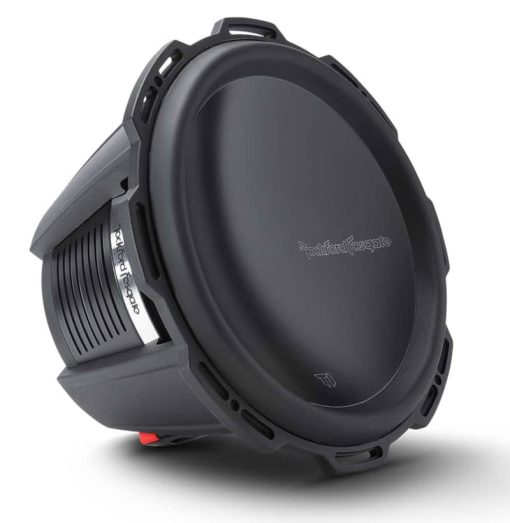 Rockford Fosgate 15" Power T1 4-Ohm DVC Subwoofer - Image 11