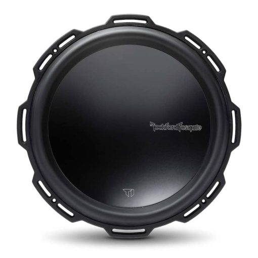 Rockford Fosgate 15" Power T1 4-Ohm DVC Subwoofer - Image 4