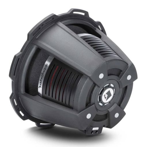 Rockford Fosgate 15" Power T1 4-Ohm DVC Subwoofer - Image 5