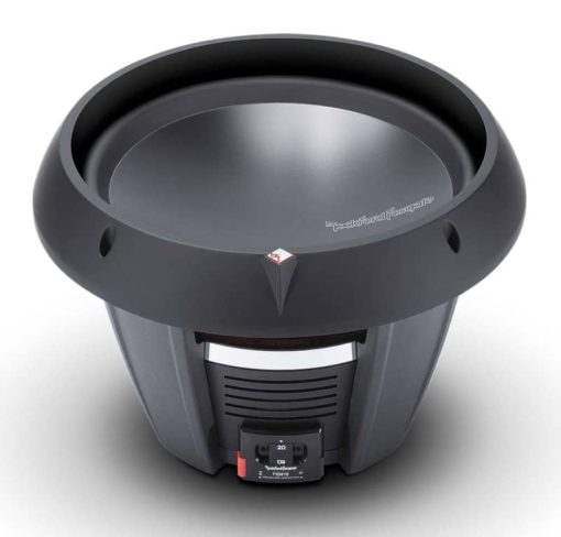 Rockford Fosgate 15" Power T1 4-Ohm DVC Subwoofer - Image 6