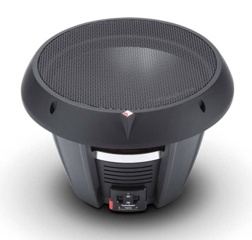 Rockford Fosgate 15" Power T1 4-Ohm DVC Subwoofer - Image 7