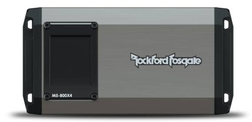 Rockford Fosgate 2014+ Harley-Davidson Dual 10" Saddlebag Subwoofer Kit - Image 3