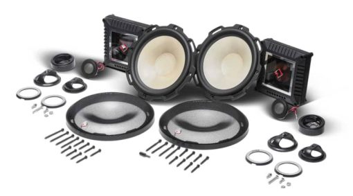 Rockford Fosgate 6.5" Power T3 Component System (Pair) - Image 10