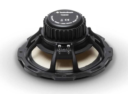 Rockford Fosgate 6.5" Power T3 Component System (Pair) - Image 5