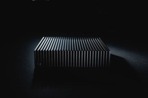 Roon Nucleus Plus Music Server - Image 6