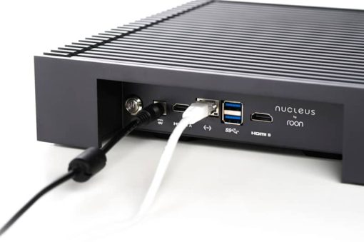 Roon Nucleus Plus Music Server - Image 5