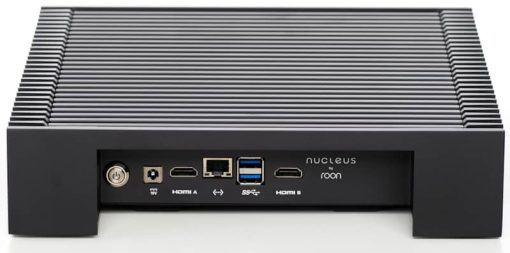 Roon Nucleus Plus Music Server - Image 4