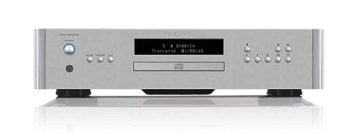 Rotel RCD-1572MKII Silver CD Player
