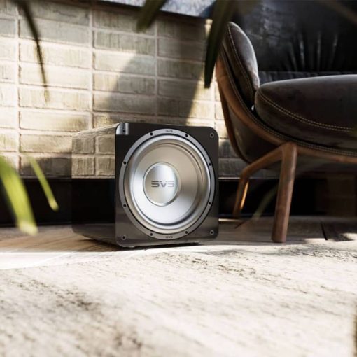 SVS 12" Piano Gloss Black SB-1000 Pro Subwoofer - Image 2