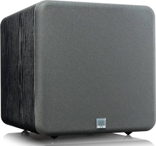 SVS 12" Premium Black Ash SB-1000 Pro Subwoofer - Image 2