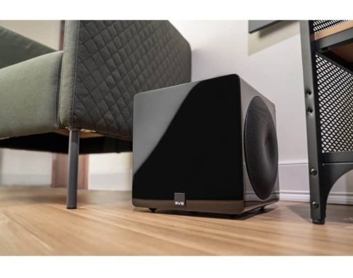 SVS 3000 Micro Piano Gloss Black Subwoofer - Image 5