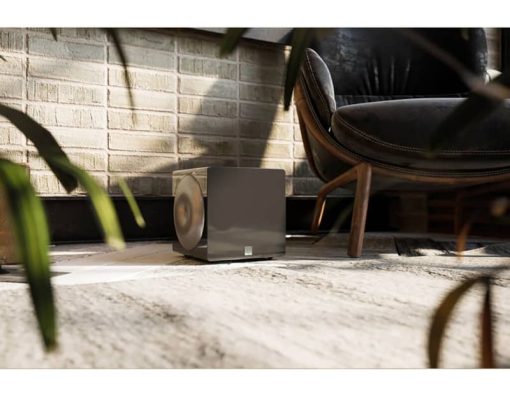 SVS 3000 Micro Piano Gloss Black Subwoofer - Image 4