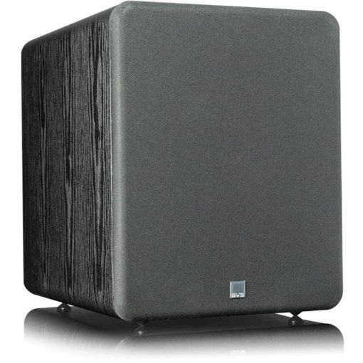 SVS PB-1000 Pro Premium Black Ash Subwoofer - Image 2