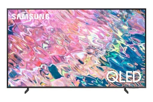 Samsung 70" Black Q60B QLED 4K UHD Smart TV (2022)