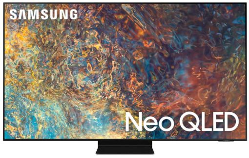 Samsung 98" QN90A Neo Black QLED 4K UHD Smart TV (2021)