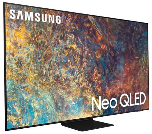 Samsung 98" QN90A Neo Black QLED 4K UHD Smart TV (2021) - Image 2