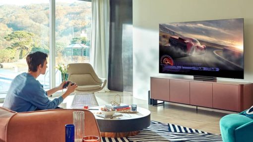 Samsung 98" QN90A Neo Black QLED 4K UHD Smart TV (2021) - Image 10