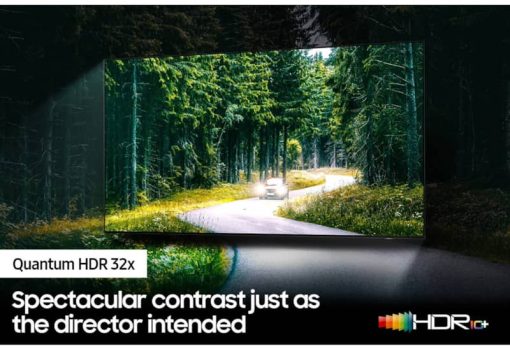Samsung 98" QN90A Neo Black QLED 4K UHD Smart TV (2021) - Image 6