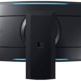 Samsung 55" Odyssey Ark 4K 165Hz Quantum Mini-LED Curved Gaming Monitor - Image 3