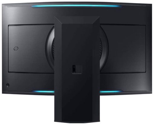 Samsung 55" Odyssey Ark 4K 165Hz Quantum Mini-LED Curved Gaming Monitor - Image 3