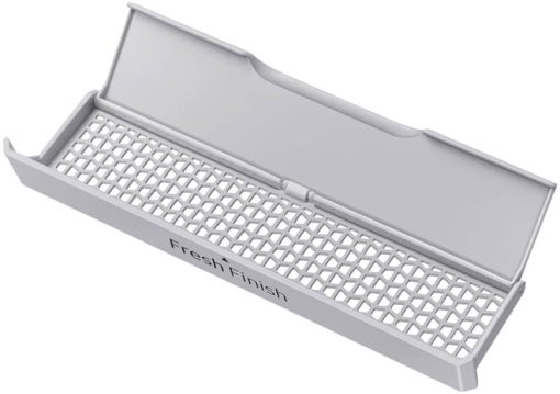 Samsung Bespoke Crystal Mirror AirDresser Clothing Care System With Steam Refresh & Sanitize - Image 12