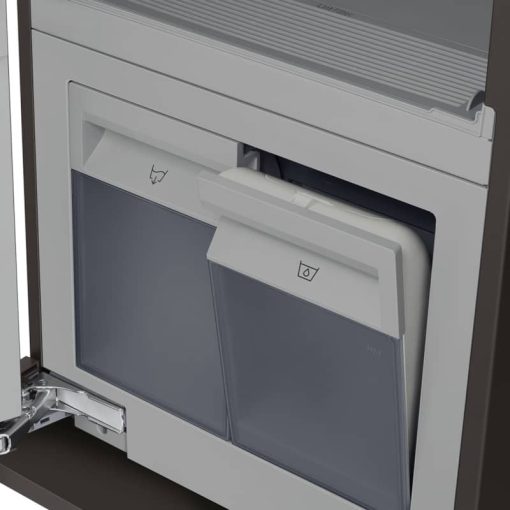 Samsung Bespoke Crystal Mirror AirDresser Clothing Care System With Steam Refresh & Sanitize - Image 10