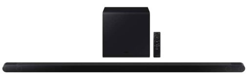 Samsung HW-800B/ZA 3.2.1 Channel Soundbar w/ Wireless Dolby Atmos And DTS:X (2022)