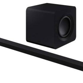 Samsung HW-800B/ZA 3.2.1 Channel Soundbar w/ Wireless Dolby Atmos And DTS:X (2022) - Image 2