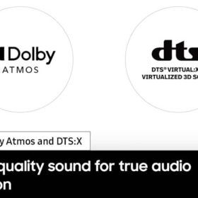 Samsung HW-800B/ZA 3.2.1 Channel Soundbar w/ Wireless Dolby Atmos And DTS:X (2022) - Image 6