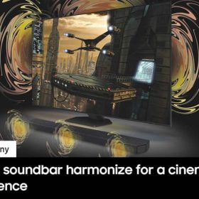 Samsung HW-800B/ZA 3.2.1 Channel Soundbar w/ Wireless Dolby Atmos And DTS:X (2022) - Image 8