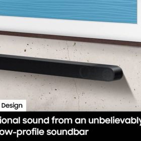 Samsung HW-800B/ZA 3.2.1 Channel Soundbar w/ Wireless Dolby Atmos And DTS:X (2022) - Image 5