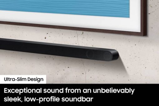 Samsung HW-800B/ZA 3.2.1 Channel Soundbar w/ Wireless Dolby Atmos And DTS:X (2022) - Image 5