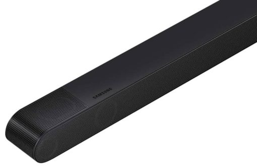 Samsung HW-800B/ZA 3.2.1 Channel Soundbar w/ Wireless Dolby Atmos And DTS:X (2022) - Image 3