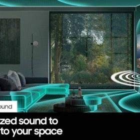 Samsung HW-800B/ZA 3.2.1 Channel Soundbar w/ Wireless Dolby Atmos And DTS:X (2022) - Image 9