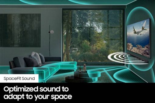 Samsung HW-800B/ZA 3.2.1 Channel Soundbar w/ Wireless Dolby Atmos And DTS:X (2022) - Image 9