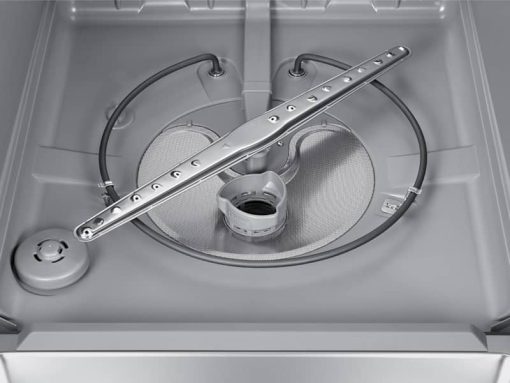 Samsung 24" White Dishwasher With Integrated Digital Touch Controls - Image 14