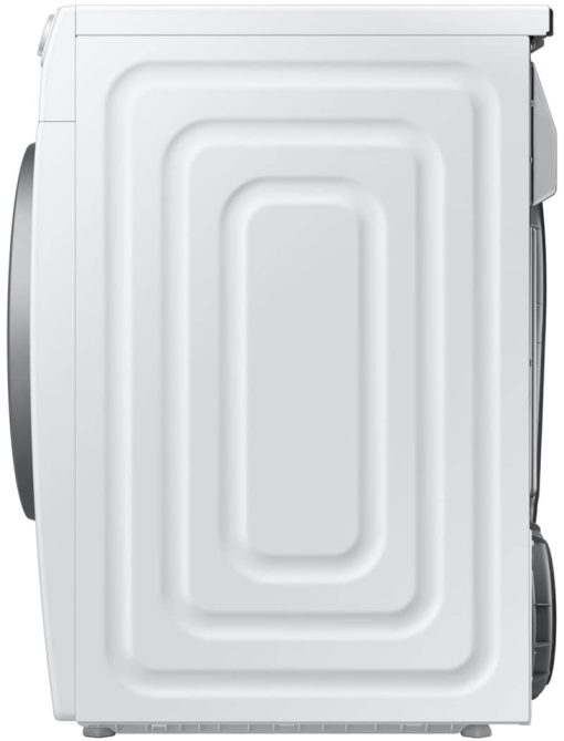 Samsung 4 Cu. Ft. White Smart Dial Heat Pump Dryer With Sensor Dry - Image 4